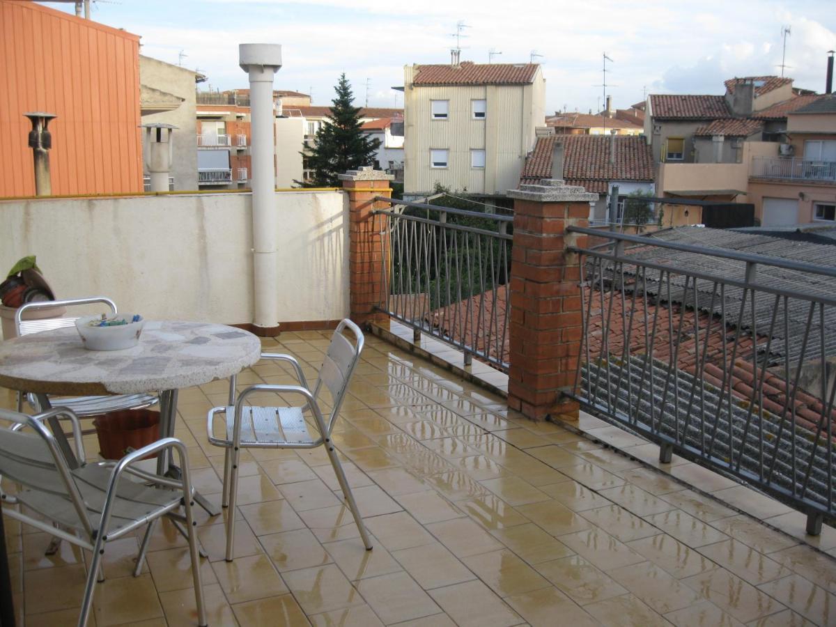 Apartament Sant Joan Sant Joan De Villatorrada Room photo