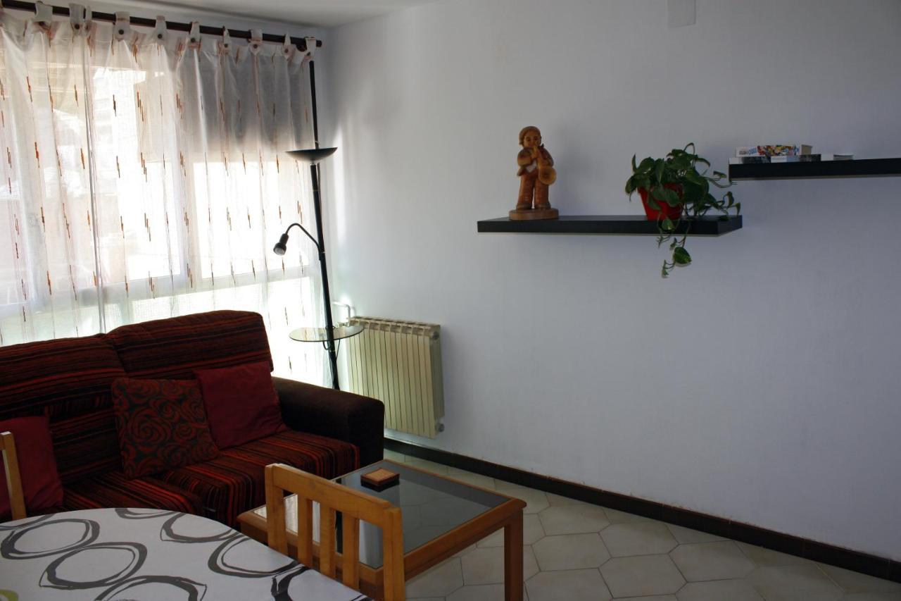 Apartament Sant Joan Sant Joan De Villatorrada Room photo