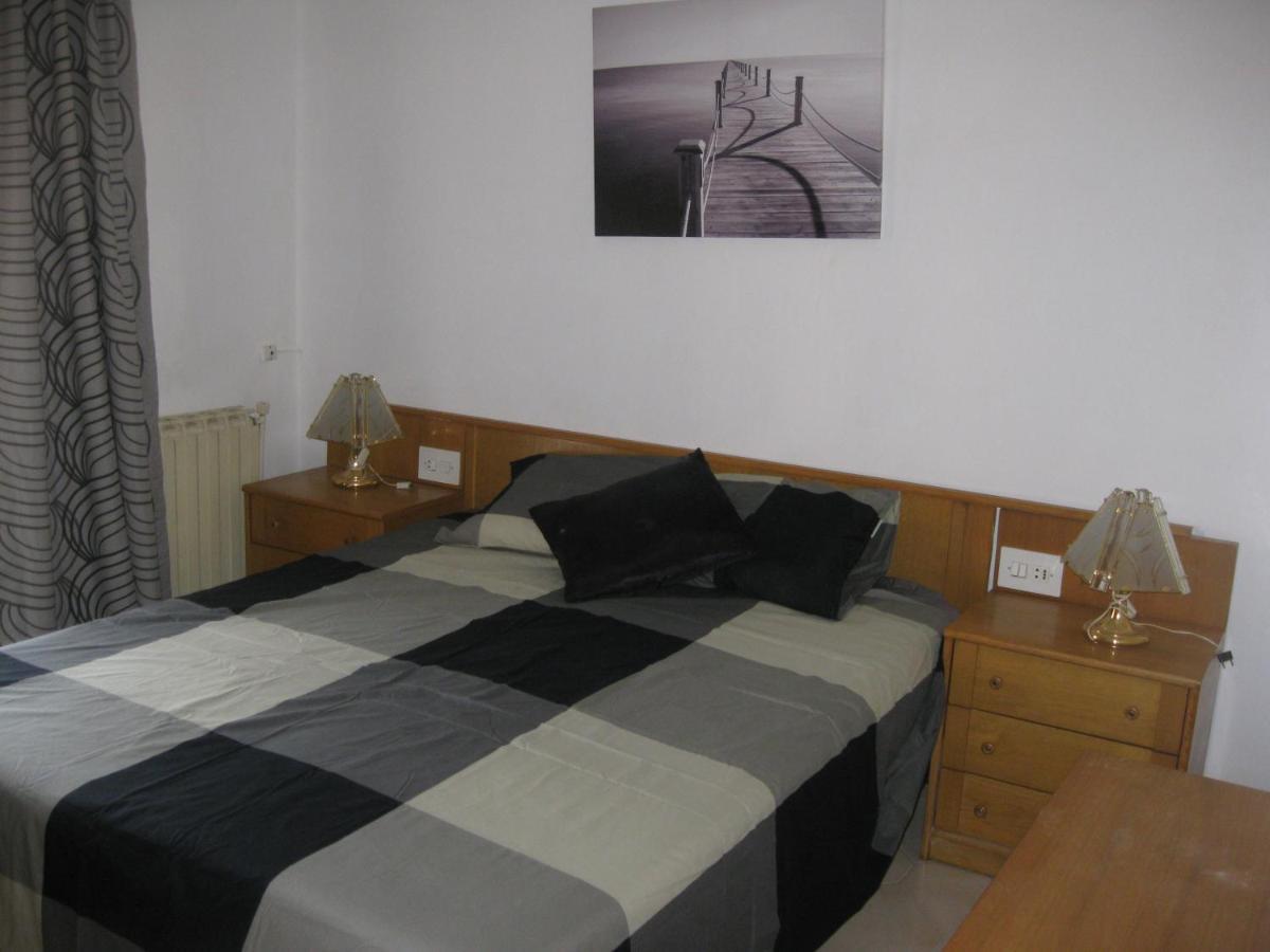 Apartament Sant Joan Sant Joan De Villatorrada Exterior photo