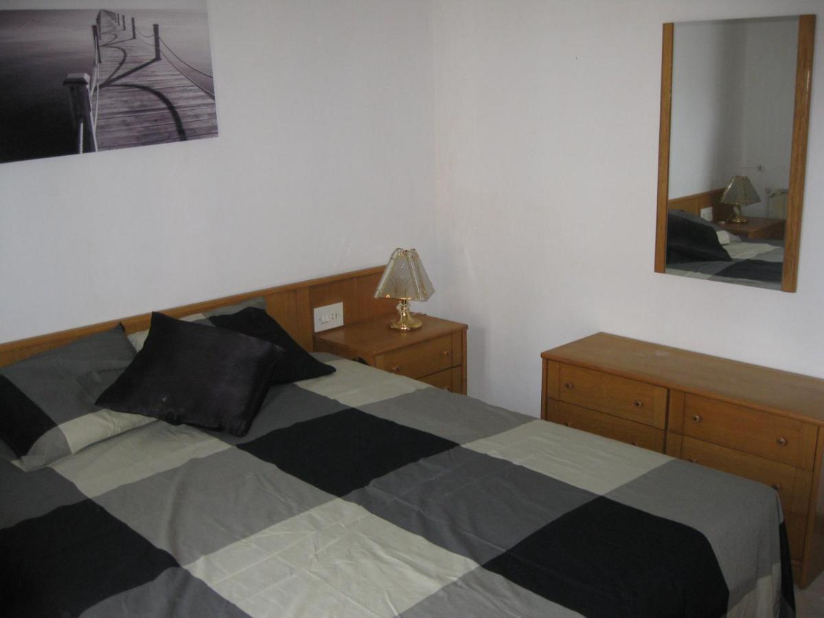 Apartament Sant Joan Sant Joan De Villatorrada Exterior photo